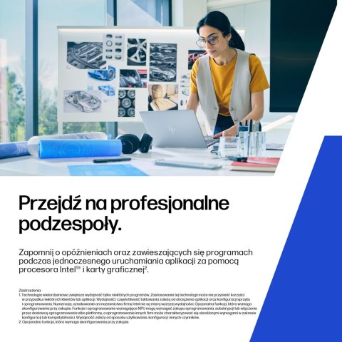 Hewlett-Packard HP ZBook 8 G1i 14 Ultra 7 255H 14.0"WUXGA 400nits AG 32GB DDR5 5600 SSD1TB RTX 500 Ada_4GB Cam IR 5 Mpx AI 77Wh W11Pro 3Y OnSite