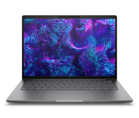 Hewlett-Packard HP ZBook 8 G1i 14 Ultra 7 255H 14.0"WUXGA 400nits AG 32GB DDR5 5600 SSD1TB RTX 500 Ada_4GB Cam IR 5 Mpx AI 77Wh W11Pro 3Y OnSite