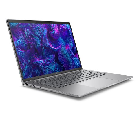 Hewlett-Packard HP ZBook 8 G1i 14 Ultra 7 255H 14.0"WUXGA 400nits AG 32GB DDR5 5600 SSD1TB RTX 500 Ada_4GB Cam IR 5 Mpx AI 77Wh W11Pro 3Y OnSite