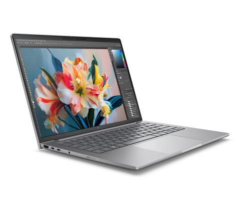 Hewlett-Packard HP ZBook 8 G1i 14 Ultra 7 255H 14.0"WUXGA 400nits AG 16GB DDR5 6400 SSD1TB RTX 500 Ada_4GB Cam IR 5 Mpx AI 77Wh W11Pro 3Y OnSite