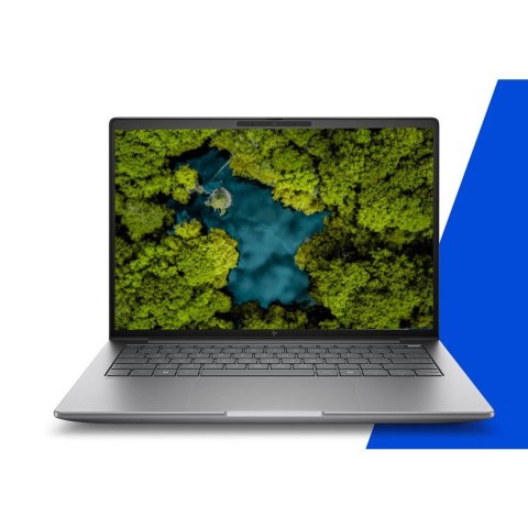 Hewlett-Packard HP ZBook 8 G1i 14 Ultra 7 255H 14.0"WUXGA 400nits AG 16GB DDR5 6400 SSD1TB RTX 500 Ada_4GB Cam IR 5 Mpx AI 77Wh W11Pro 3Y OnSite