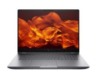 Hewlett-Packard HP ZBook Fury G1i 18 Ultra 7 265HX vPro 18.0"WQXGA IPS 500nits 165Hz AG 32GB DDR5 5600 SSD1TB RTX Pro 2000_8GB Cam IR 5 Mpx AI 9