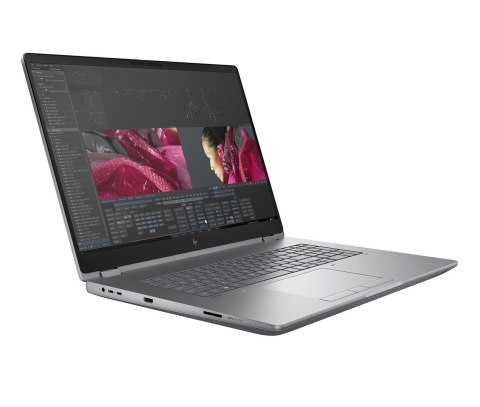 Hewlett-Packard HP ZBook Fury G1i 18 Ultra 7 265HX vPro 18.0"WQXGA IPS 500nits 165Hz AG 32GB DDR5 5600 SSD1TB RTX Pro 2000_8GB Cam IR 5 Mpx AI 9