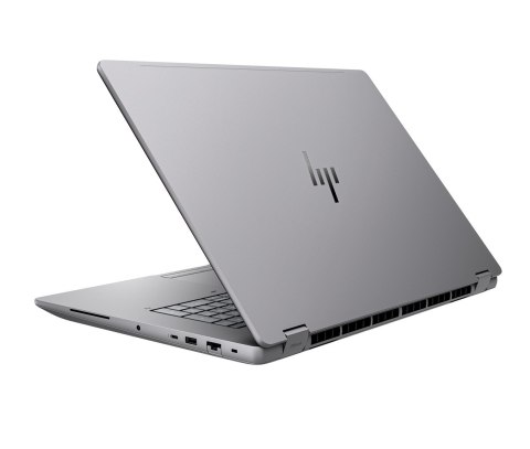 Hewlett-Packard HP ZBook Fury G1i 18 Ultra 7 265HX vPro 18.0"WQXGA IPS 500nits 165Hz AG 32GB DDR5 5600 SSD1TB RTX Pro 2000_8GB Cam IR 5 Mpx AI 9