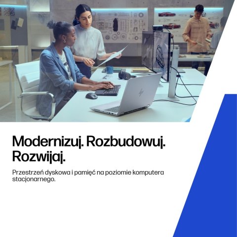 Hewlett-Packard HP ZBook Fury G1i 18 Ultra 7 265HX vPro 18.0"WQXGA IPS 500nits 165Hz AG 32GB DDR5 5600 SSD1TB RTX Pro 2000_8GB Cam IR 5 Mpx AI 9