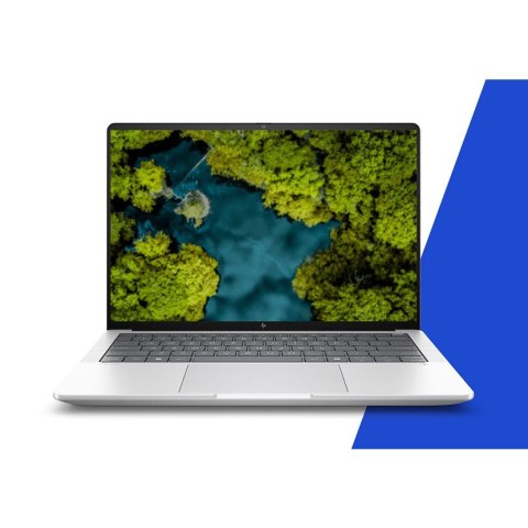 Hewlett-Packard HP ZBook Ultra 14 G1a Ryzen AI MAX PRO 390 14.0"WUXGA IPS 400nits AG 32GB LPDDR5x-8533 SSD1TB Radeon 8050S Cam IR 5 MPx 74,5Wh W