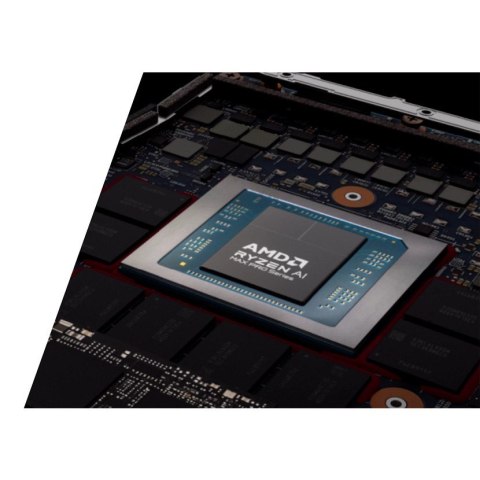 Hewlett-Packard HP ZBook Ultra 14 G1a Ryzen AI MAX PRO 390 14.0"WUXGA IPS 400nits AG 32GB LPDDR5x-8533 SSD1TB Radeon 8050S Cam IR 5 MPx 74,5Wh W