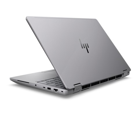 Hewlett-Packard HP Zbook Fury 16 G1i Ultra 7 255HX 16.0"WUXGA IPS 400nits AG 16GB DDR5 5600 SSD512 RTX PRO 1000_8GB Cam IR 5 Mpx Al 99Wh W11Pro 
