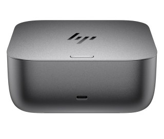 Hewlett-Packard Stacja dokująca HP Thunderbolt 4 100W G6 Dock