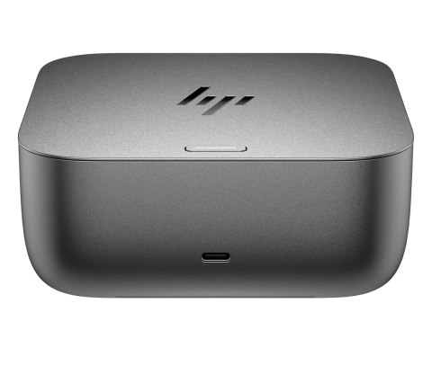 Hewlett-Packard Stacja dokująca HP Thunderbolt 4 100W G6 Dock