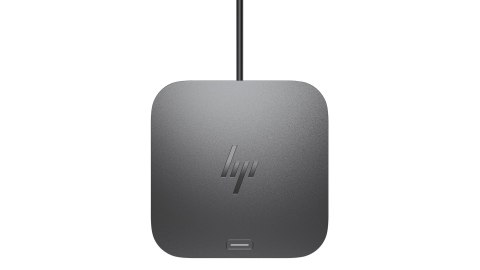 Hewlett-Packard Stacja dokująca HP Thunderbolt 4 100W G6 Dock