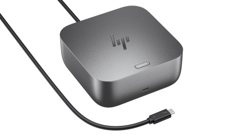 Hewlett-Packard Stacja dokująca HP Thunderbolt 4 100W G6 Dock
