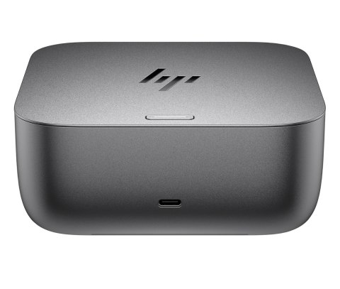 Hewlett-Packard Stacja dokująca HP Thunderbolt 4 Ultra 180W G6 Dock