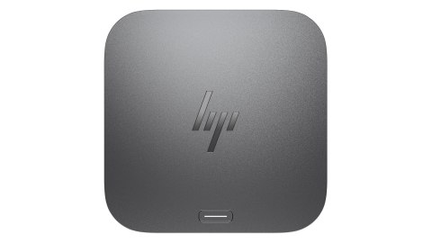 Hewlett-Packard Stacja dokująca HP Thunderbolt 4 Ultra 180W G6 Dock