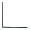 Lenovo Lenovo IdeaPad Slim 3 15IRU8 i3-1315U 15.6" FHD IPS 300nits AG 8GB LPDDR5-4800 SSD512 Intel UHD Graphics 47Wh Win11 Abyss Blue