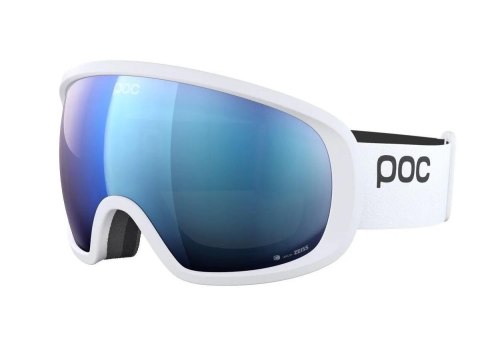 POC Gogle narciarskie POC Fovea białe