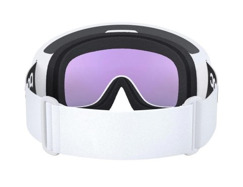 POC Gogle narciarskie POC Fovea białe