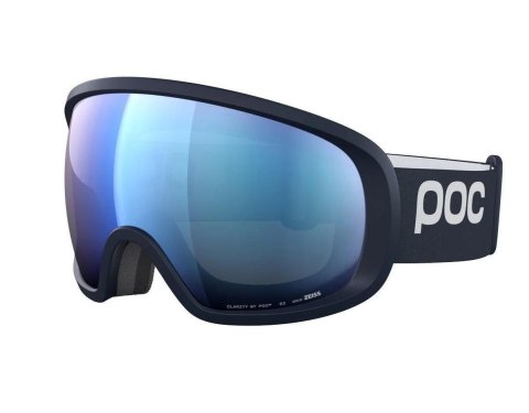 POC Gogle narciarskie POC Fovea granatowe