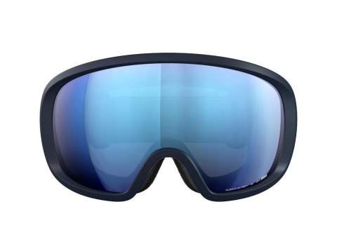 POC Gogle narciarskie POC Fovea granatowe