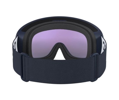 POC Gogle narciarskie POC Fovea granatowe