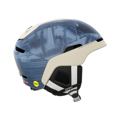 POC Kask narciarski POC Obex BC MIPS Hedvig Wessel E M/L