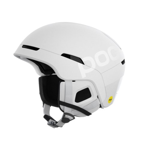 POC Kask narciarski POC Obex BC MIPS biały M/L
