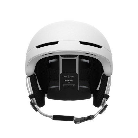 POC Kask narciarski POC Obex BC MIPS biały M/L