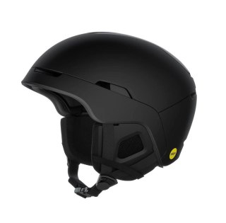 POC Kask narciarski POC Obex MIPS czarny matt XL/XXL