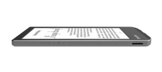 POCKETBOOK Ebook PocketBook Verse 629 6" 8GB Wi-Fi Mist Gray