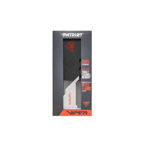 Patriot Memory Patriot Viper Venom DDR5 16GB (1x16GB) 6000MT/s
