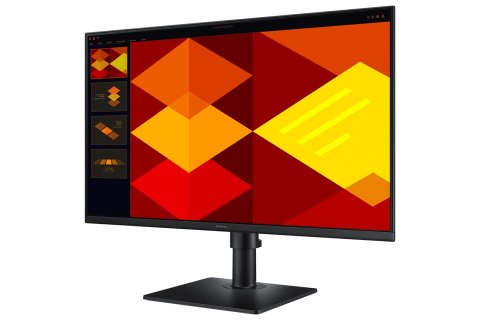 Samsung MONITOR SAMSUNG LED 27" LS27D406GAUXEN 100Hz
