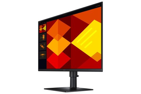 Samsung MONITOR SAMSUNG LED 27" LS27D406GAUXEN 100Hz