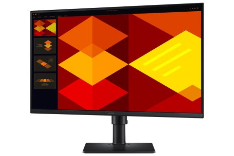 Samsung MONITOR SAMSUNG LED 27" LS27D406GAUXEN 100Hz