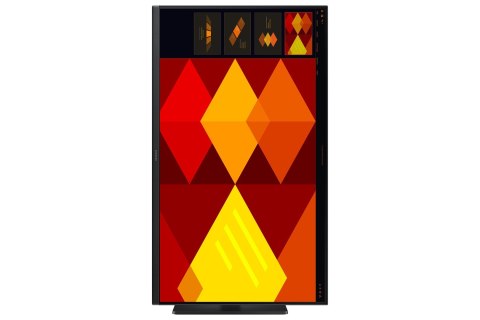 Samsung MONITOR SAMSUNG LED 27" LS27D406GAUXEN 100Hz