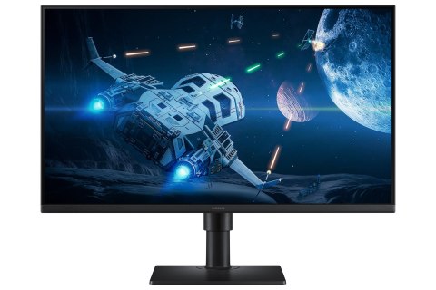 Samsung MONITOR SAMSUNG LED 27" LS27D406GAUXEN 100Hz