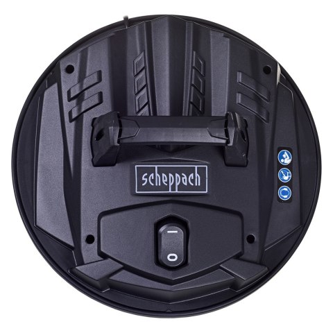 Scheppach Odciąg wiórów Scheppach DC100