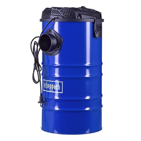 Scheppach Odciąg wiórów Scheppach DC100