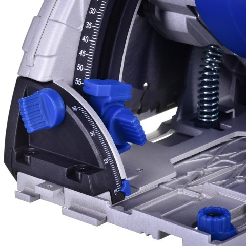 Scheppach Pilarko-zagłębiarka Scheppach PL55 fi 160