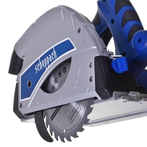 Scheppach Pilarko-zagłębiarka Scheppach PL55 fi 160