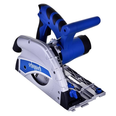 Scheppach Pilarko-zagłębiarka Scheppach PL55 fi 160