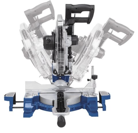 Scheppach Ukośnica Scheppach HM140L