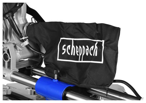 Scheppach Ukośnica Scheppach HM216 softstart