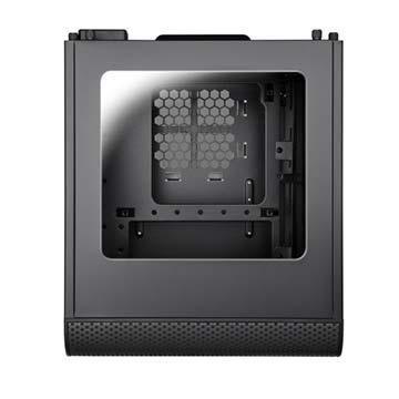 Thermaltake Obudowa Thermaltake Core V1 CA-1B8-00S1WN-00 (Mini ITX; kolor czarny)