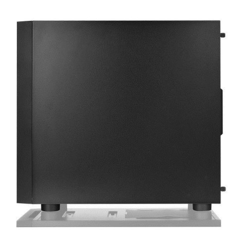 Thermaltake Obudowa Thermaltake Versa H17 CA-1J1-00S1NN-00 (Micro ATX; kolor czarny)