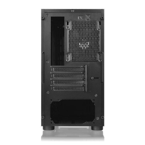 Thermaltake Obudowa Thermaltake Versa H17 CA-1J1-00S1NN-00 (Micro ATX; kolor czarny)