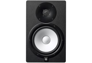 Yamaha Yamaha HS8 Black - Aktywny dwudrożny monitor bliskiego pola