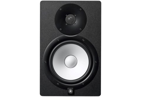 Yamaha Yamaha HS8 Black - Aktywny dwudrożny monitor bliskiego pola