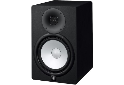 Yamaha Yamaha HS8 Black - Aktywny dwudrożny monitor bliskiego pola