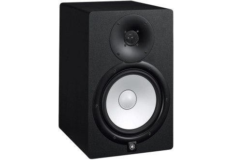 Yamaha Yamaha HS8 Black - Aktywny dwudrożny monitor bliskiego pola
