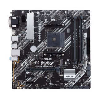 ASUS Płyta główna ASUS PRIME B450M-A II
